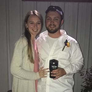 Meet your Posher, Cameron